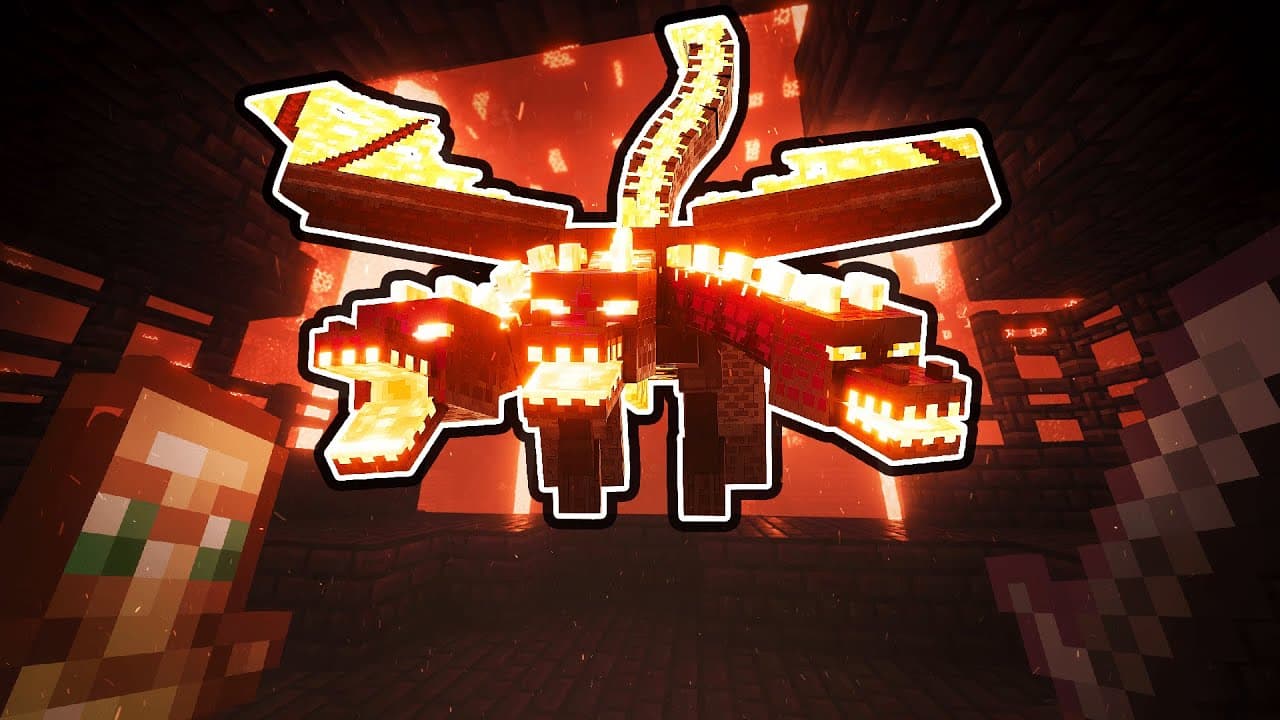 They Dared Me to Make a Minecraft Mod&#8230;