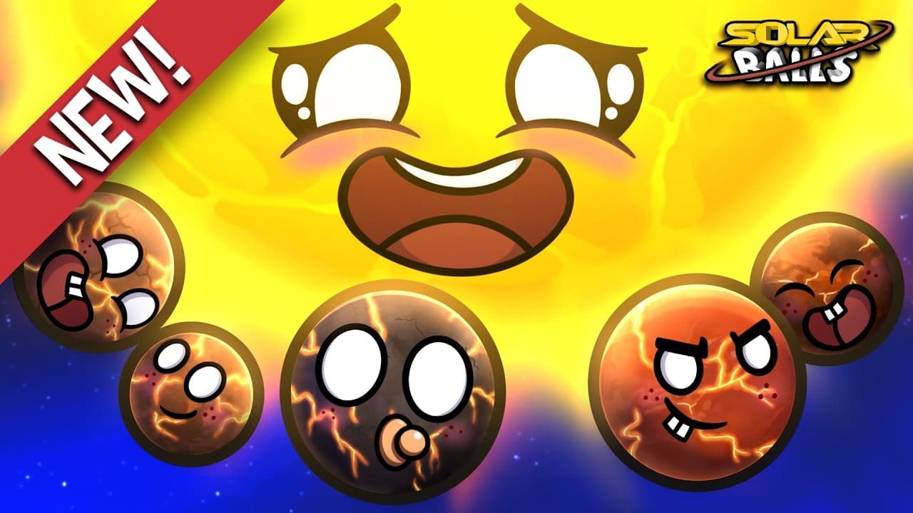 The First Planets &#8211; Part 1