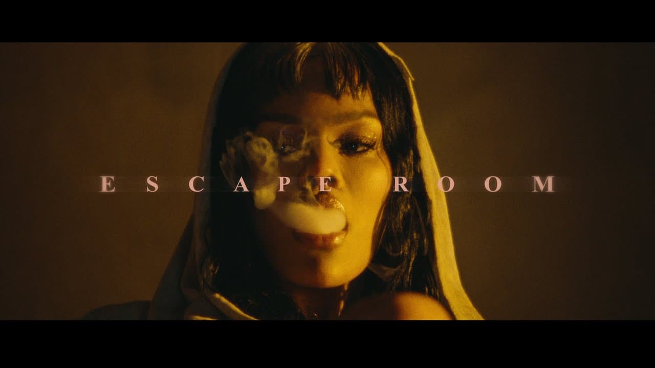 Teyana Taylor &#8211; Escape Room (Short Film)