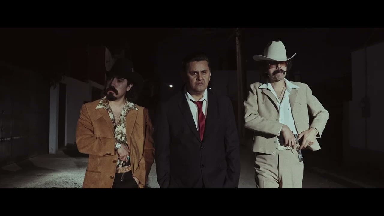 “Rigo Campos” – Los Tucanes De Tijuana, Chalino Sanchez (28 de Agosto 2025)