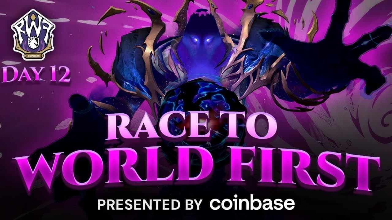 Race to World First 11.2 &#8211; Manaforge Omega- Day 12