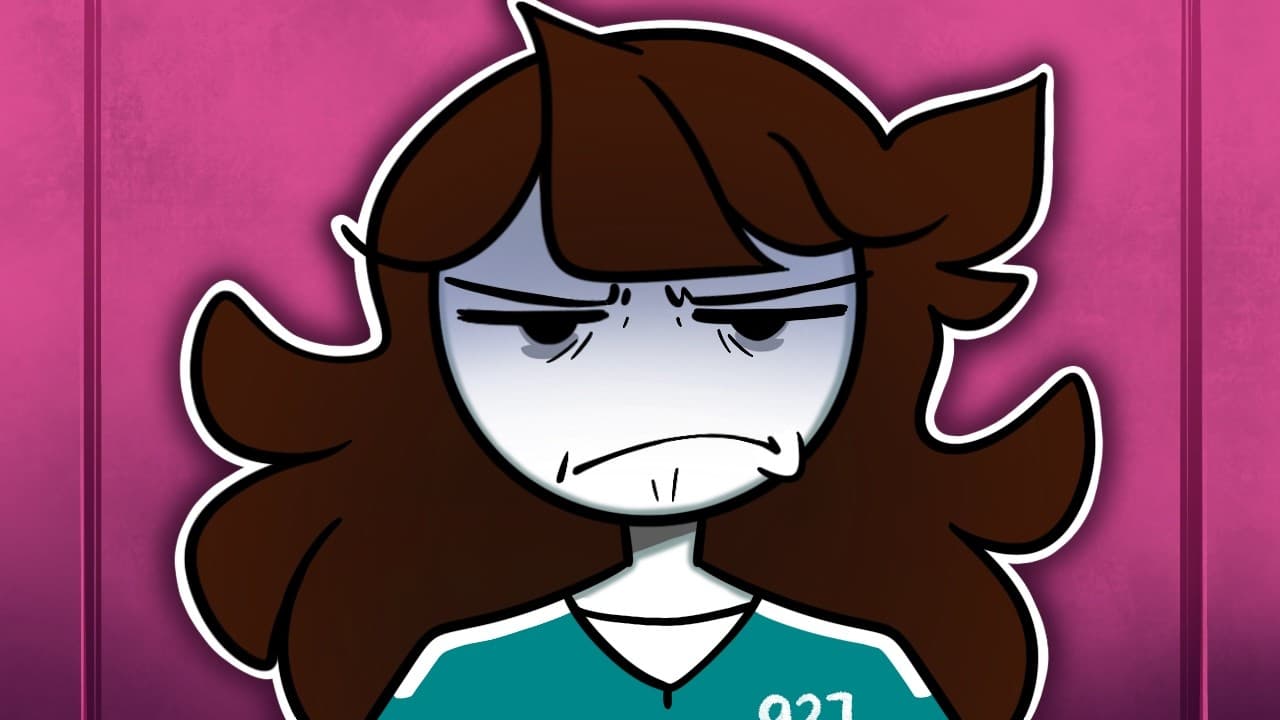 I was almost in Squid Game.