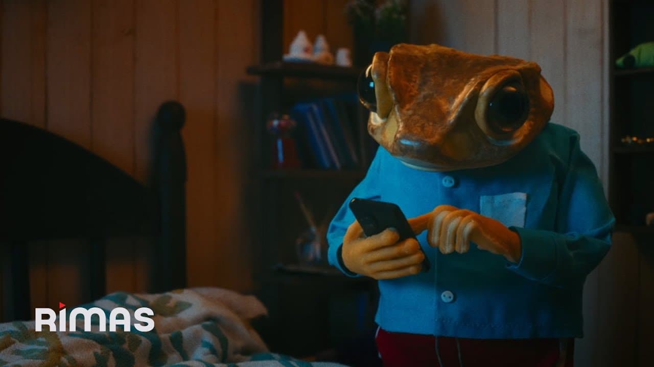 BAD BUNNY – KETU TeCRÉ (Video Oficial) | DeBÍ TiRAR MáS FOToS