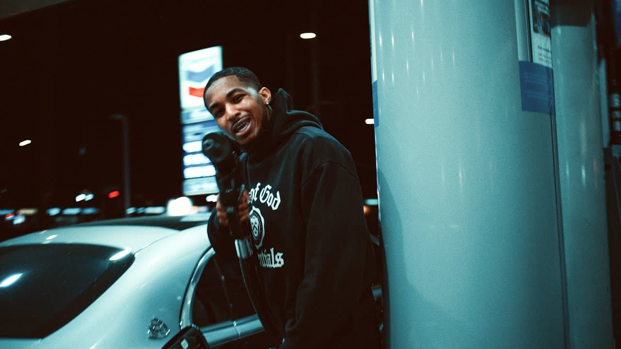 DDG – Pump 4 (Official Music Video)