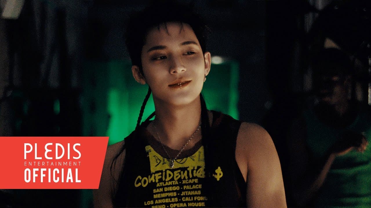 SEVENTEEN (세븐틴) ‘THUNDER’ Official MV