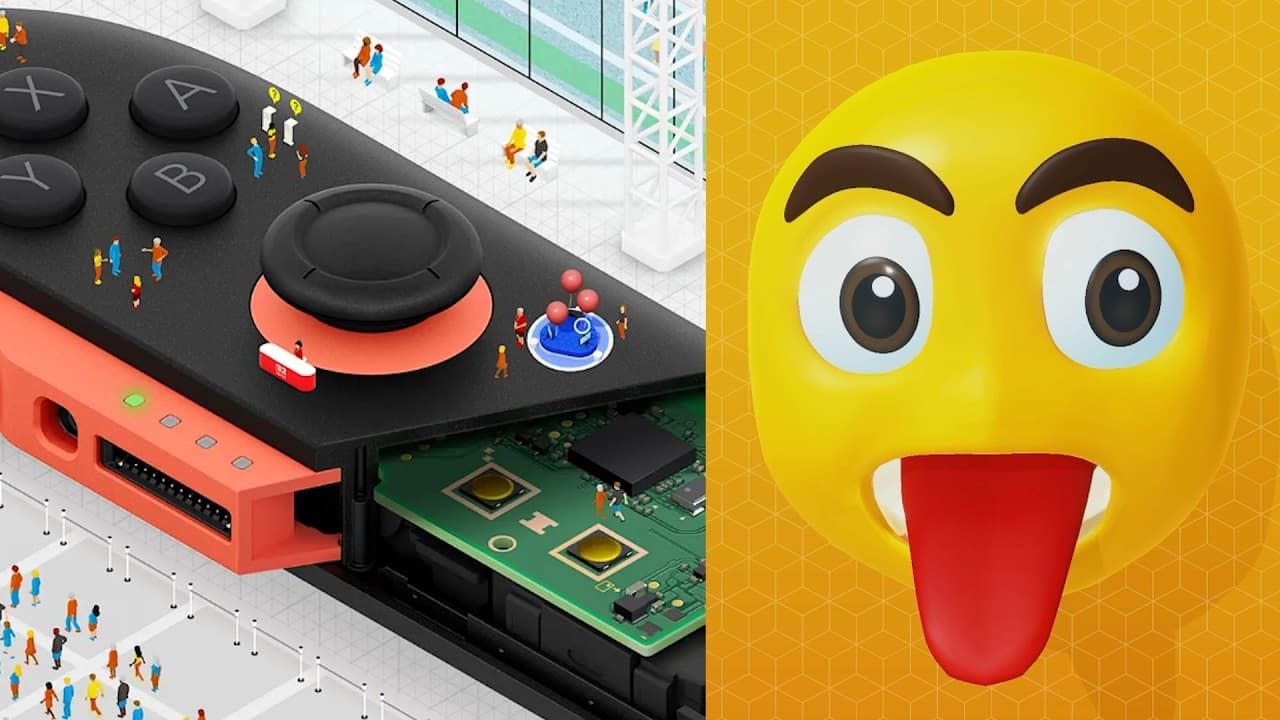 Nintendo Switch 2 Welcome Tour is Sad and Awful