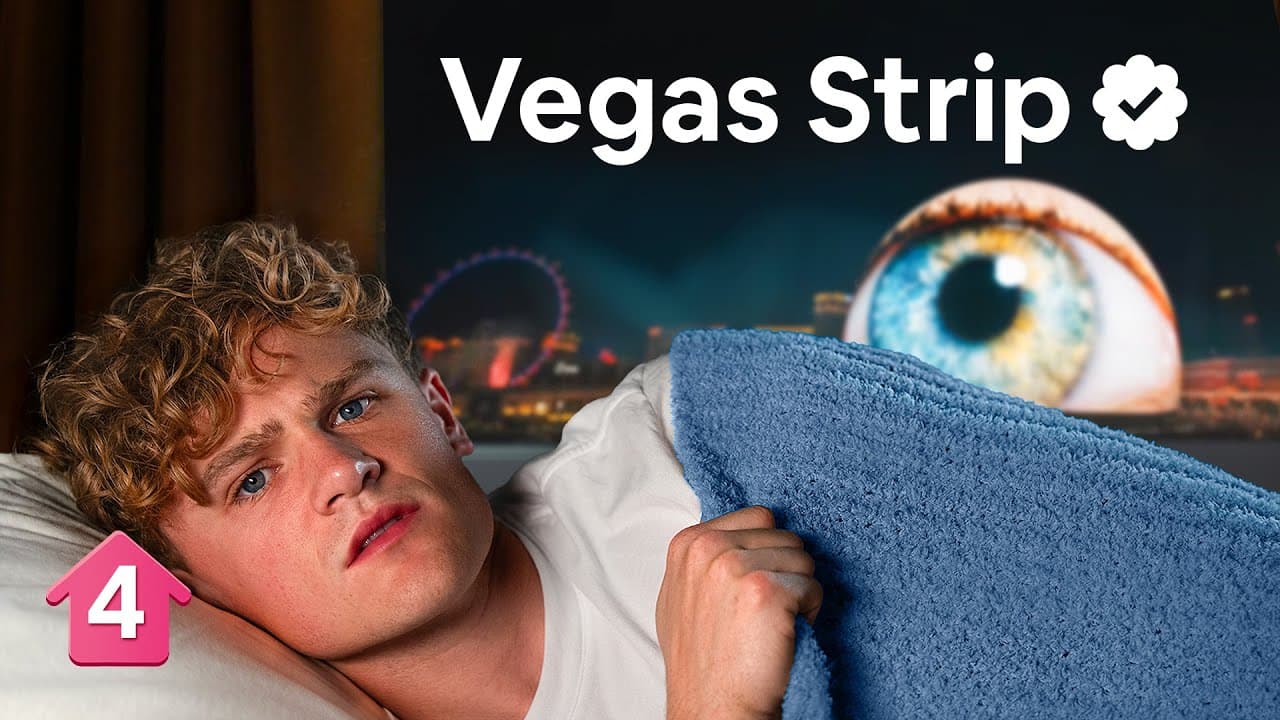 I Tried the Top 50 Airbnbs in America – Day 4