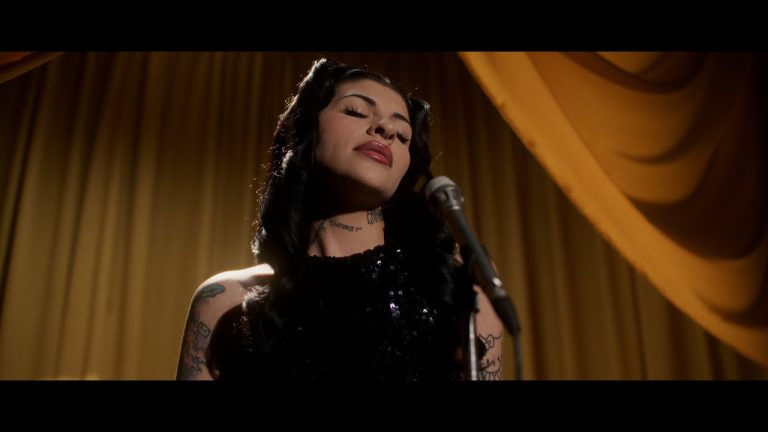 Cazzu – Mala Suerte (Video Oficial)
